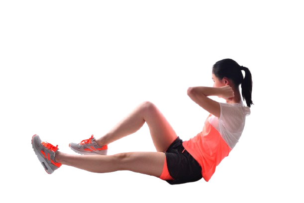 Nutritionist consulting with a client